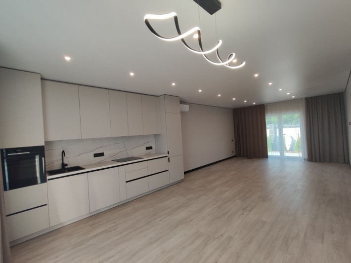 Продаж будинку з ремонтом у Ворзелі - фото 1