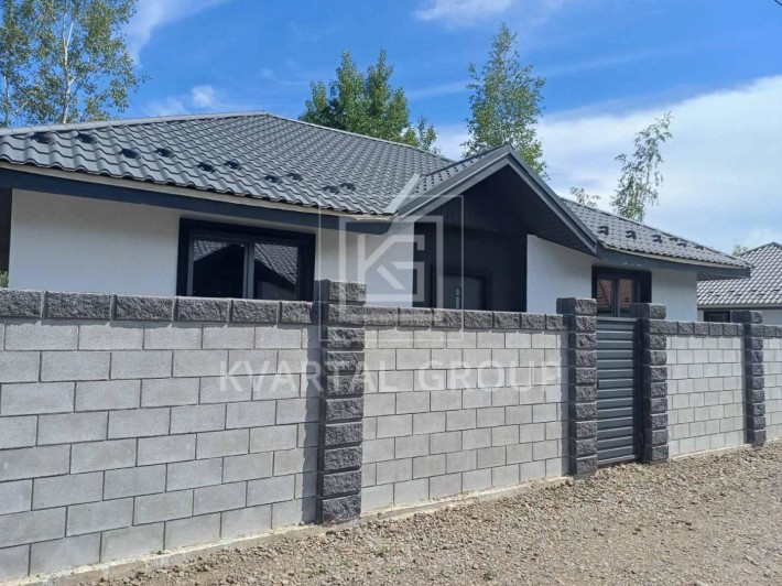 Продаж  Будинок  Успішна, Ворзель - фото 1