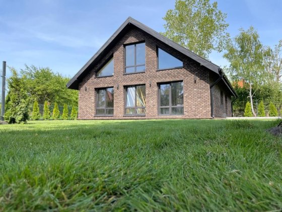 Відділ Продаж! Продається будинок 123м2кв. 4 сот. Ходосівка