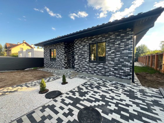 ‼️ Будинок 115 м2 ‼️ 7 соток землі | Білогородка | Без% Білогородка