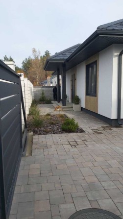 будинок з новим ремонтом та технікою, без %, ніхто ще не проживав тут - фото 1