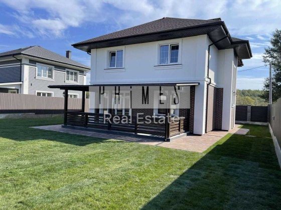 Продаж будинку без ремонту, Ходосівка, Новообухівська траса Ходосівка