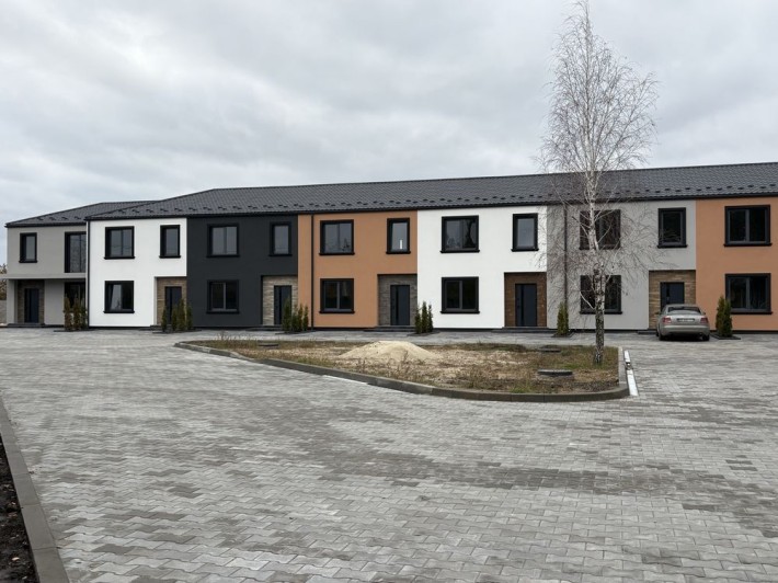 Таунхаус в закритому містечку. Ворзель - фото 1