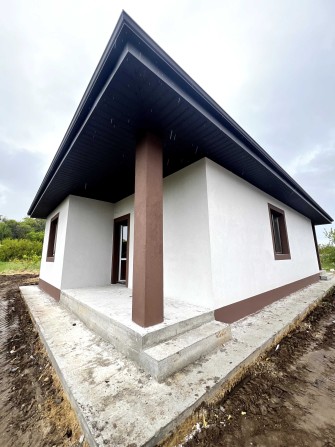 Будинок 82м2, Крюківщина, з чистовим ремонтом, опаленням, Без комісії - фото 1