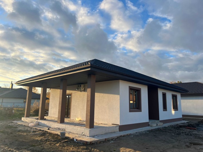 Одноповерховий БУДИНОК ‼️ Крюківщина | Без Комісії - фото 1