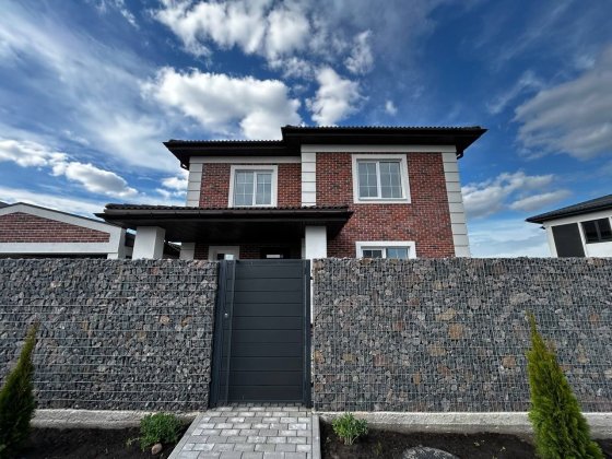 Будинок з ремонтом/Крюківщина/з газом! Крюковщина