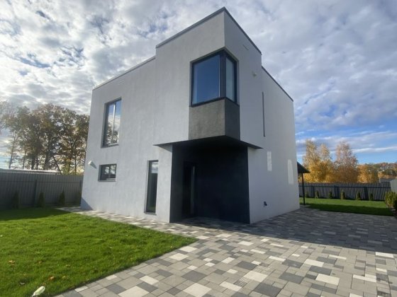 Будинок з новим ремонтом! Крюківщина| Від забудовника Крюковщина