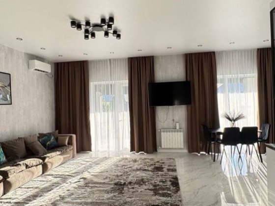 Продам будинок з ремонтом Гатне! Без комісії Гатное