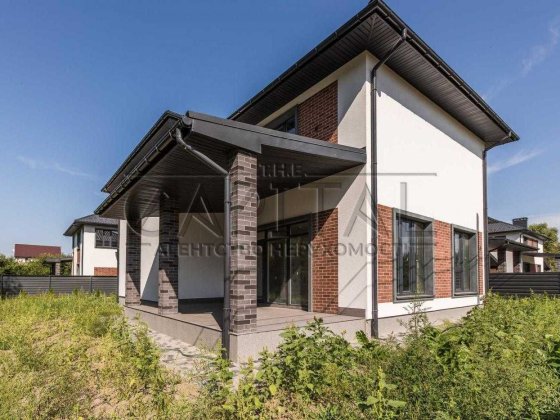 ПРОДАЖ нового будинку 190м у Ходосівці Ходосівка