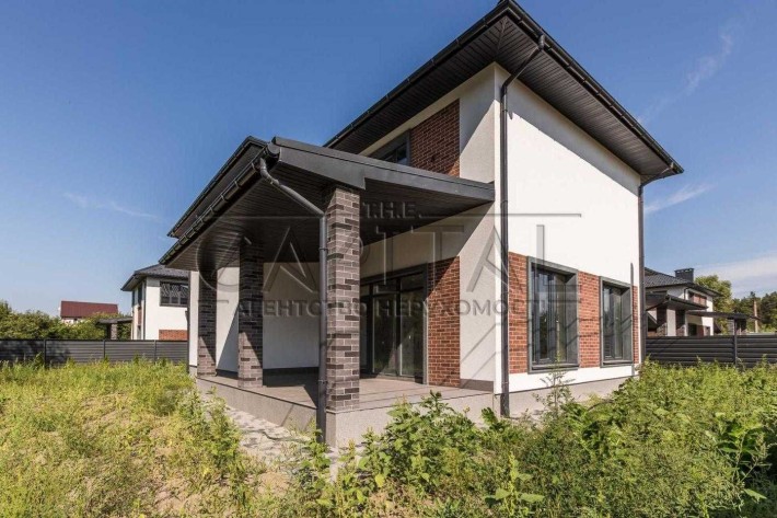 ПРОДАЖ нового будинку 190м у Ходосівці - фото 1