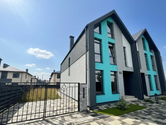 КМ Beverly Hills ‼️ Дуплекс 114 м2 ‼️ Гатне | Без Комісії Гатное