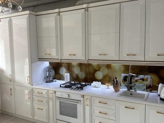 ТАУНХАУС 110м2 з меблями, в "серці" інфраструктри, "Нова Конча Заспа" Ходосівка