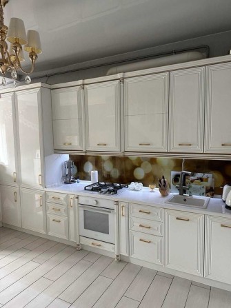 ТАУНХАУС 110м2 з меблями, в "серці" інфраструктри, "Нова Конча Заспа" - фото 1