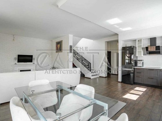 ТОП ЦІНА! Продаж якісного будинку | 155 м2 | 5 кімн | Гатне Гатное