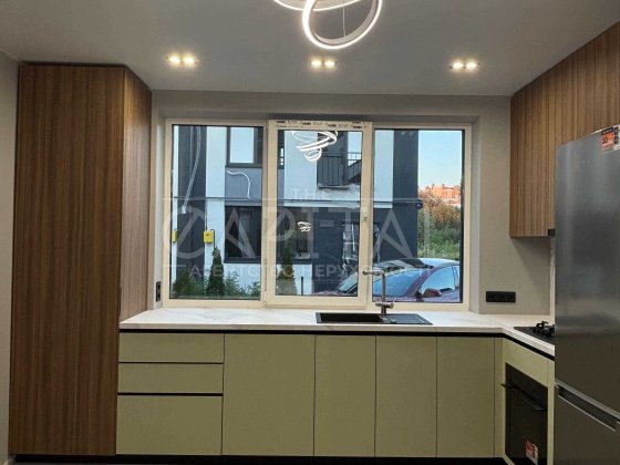 Продаж дизайнерський таунхаус 72 м2 | Гатне | ТОП ЦІНА | ГАЗ Гатное