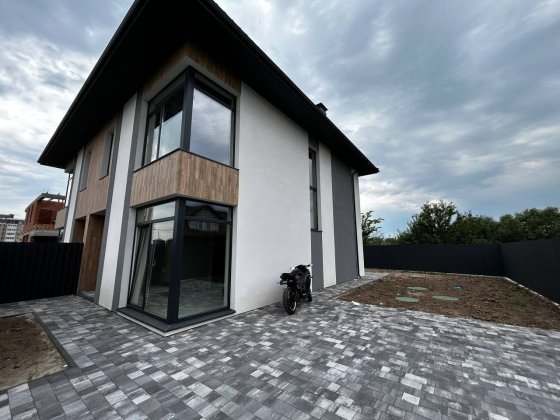 Продається дуплекс у Гатному/БЕЗ КОМІСІЇ Гатное