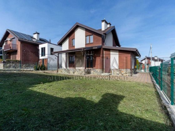 ПРОДАЖ будинку у Ходосівці/ 136м, КМ Нова Конча Заспа Ходосівка