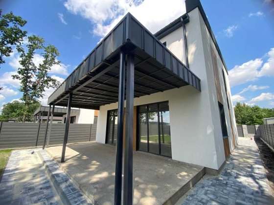 Продаж будинку в Крюківщині/135м2 та 5 соток/Без комісії! Крюковщина