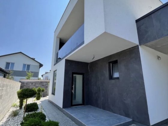 Просторий будинок в Крюківщині. БЕЗ КОМІСІЇ Крюковщина