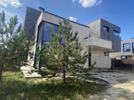 ПРОДАМ БУДИНОК ХОДОСІВКА | КМ Crystal Forest | 5кім | 222м2 | 8соn Ходосівка