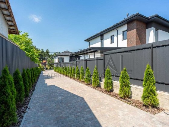 ПРОДАМ БУДИНОК ХОДОСІВКА | 5кім | 210м2 | 12сот | 2пов | вул. Квітнева Ходосівка