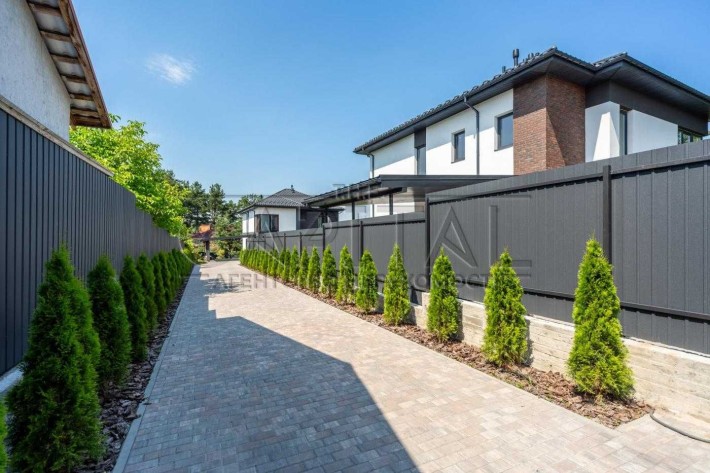 ПРОДАМ БУДИНОК ХОДОСІВКА | 5кім | 210м2 | 12сот | 2пов | вул. Квітнева - фото 1