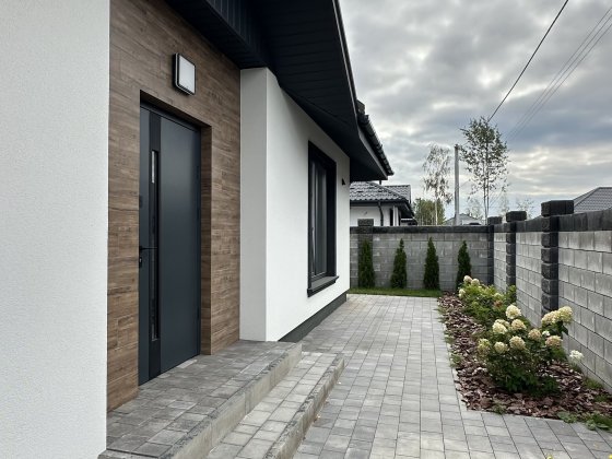 Будинок-мрія у Ворзелі | 100 м² | 4 сотки землі Ворзель