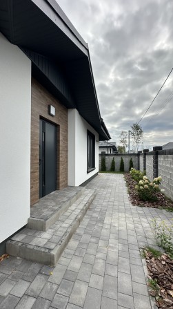 Будинок-мрія у Ворзелі | 100 м² | 4 сотки землі - фото 1