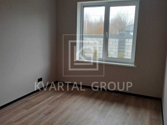 Крутий одноповерховий будинок ! Якісний ремонт Ворзель