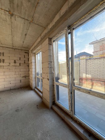 Продам таунхаус з газом! 4 кімнати. Супермаркет поруч. До Авеніру 4 хв - фото 1