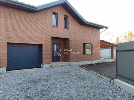 Продажа дом Гатное 3 комнаты 177 м² 6 соток Гараж Дисконт Гатне