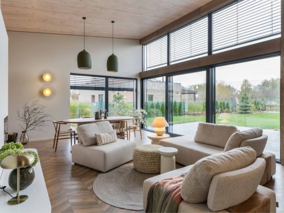 КМ Золоче, Zoloche, новий автономний будинок з ремонтом 130м2 Вишеньки