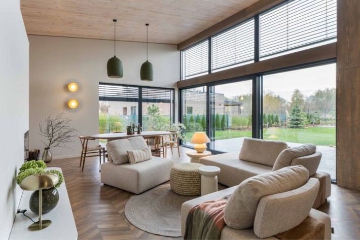 КМ Золоче, Zoloche, новий автономний будинок з ремонтом 130м2 - фото 1