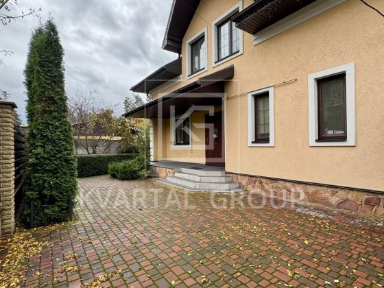 Будинок з гаражем у Ворзелі Без комісіїї Ворзель