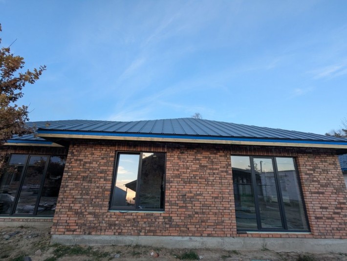 Продаж будинку - дуплексу у передмісті Києва - фото 1