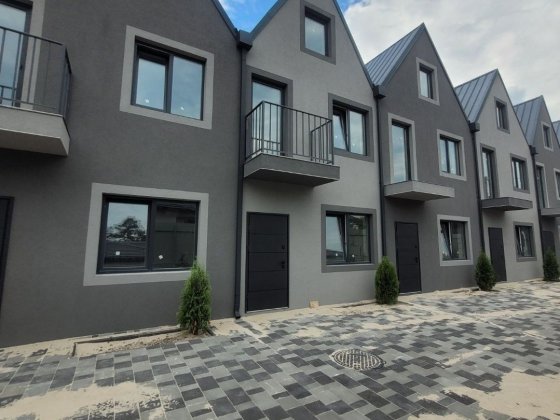 Будинок з ремонтом! Держпрограми! Білогородка Белогородка