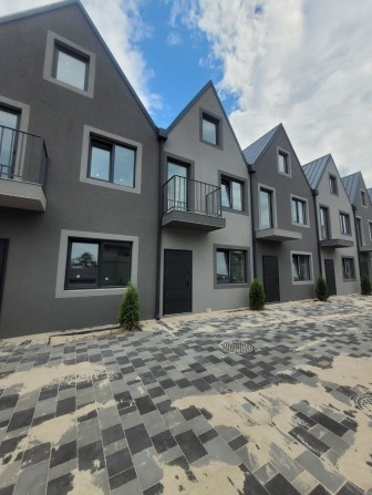 Будинок з ремонтом! Держпрограми! Білогородка - фото 1