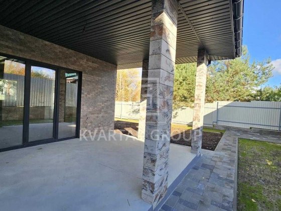 Продам будинок у Ворзелі. Без комісії Ворзель