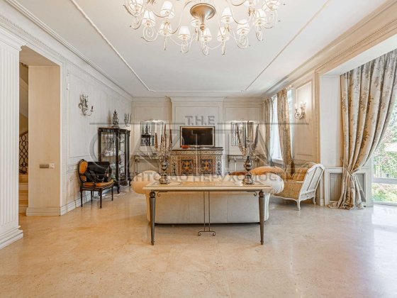 Вигідна ціна!Крюківщина Преміум Будинок/1хв Характер Парк/Ремонт Меблі Крюковщина