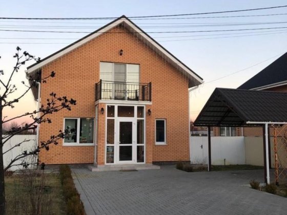 Будинок з ремонтом, с. Вишеньки Вишеньки