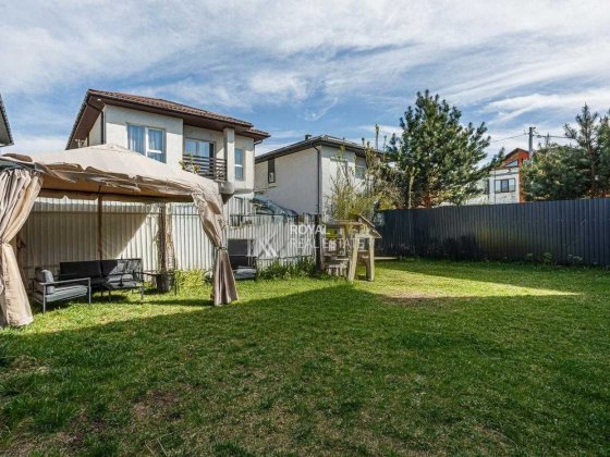 Продаж 2 пов. Будинку, 4к, 147 м2, Гатне, Київська обл. Гатное