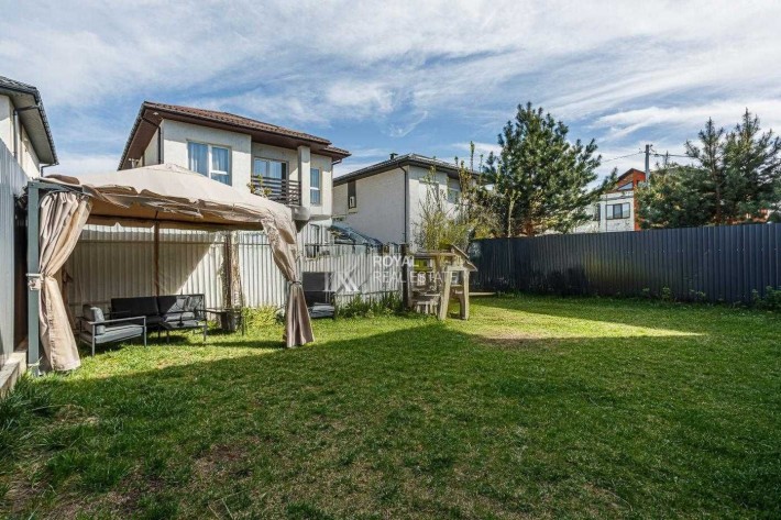 Продаж 2 пов. Будинку, 4к, 147 м2, Гатне, Київська обл. - фото 1