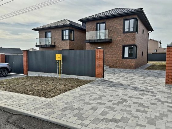 ‼️Продаж Будинку | Газ | 3 сот.| Без комісії‼️ Белогородка