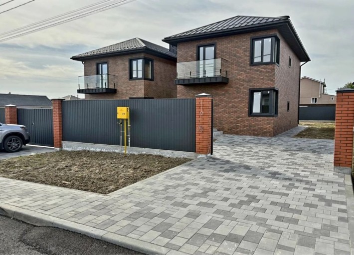 ‼️Продаж Будинку | Газ | 3 сот.| Без комісії‼️ - фото 1