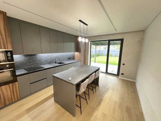 Будинок 120 м2 | РЕМОНТ | 120 м2 | 4 сотки | Крюківщина Крюківщина