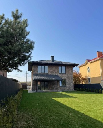 Будинок з РЕМОНТОМ під чистову ‼️ 177 м2 | 7.5 соток | Гатне | Без % - фото 1