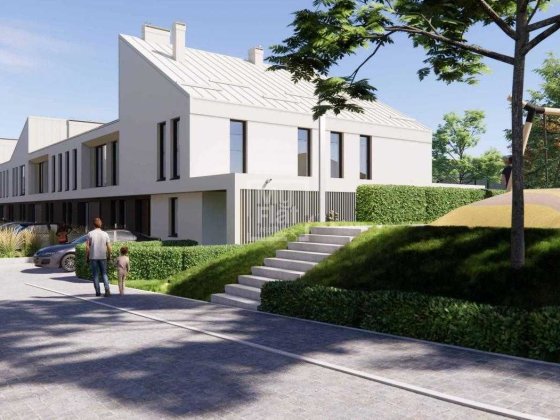 Продаж таунхауса котеджне містечко Крюківщина Крюківщина