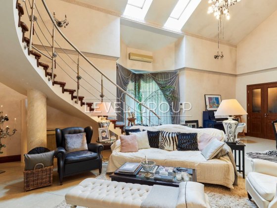 Будинок на Озері с. Гатне Найкращий дизайн Крюківщина