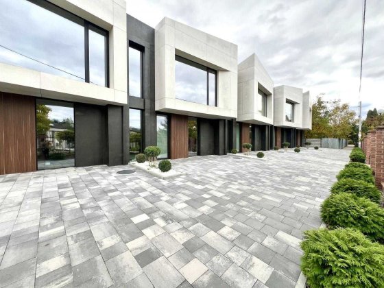 є-Оселя! Розтермінування! Таунхаус з документами! Крюківщина Крюківщина