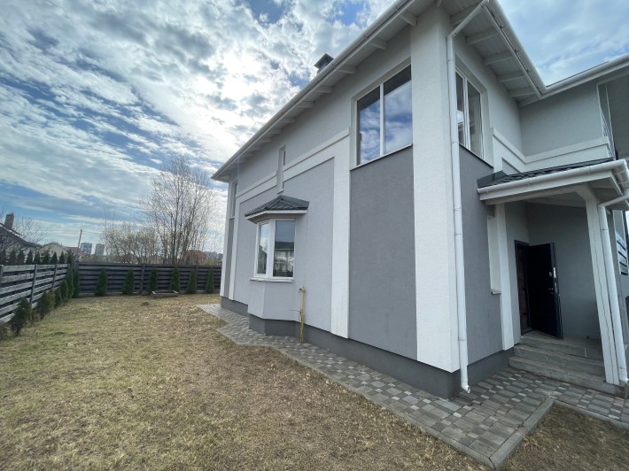 Продається дуплекс в Гатному - фото 1